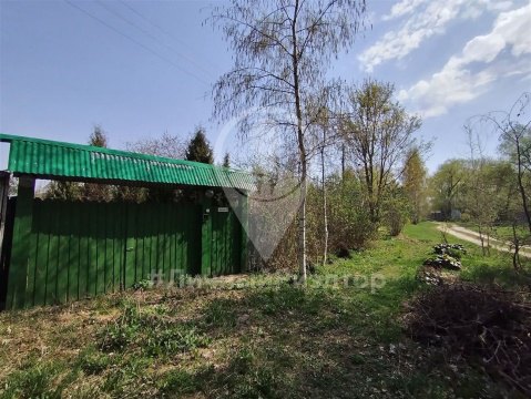 Дом 47м², участок 10,44 сот.