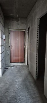 1-к квартира, 12/15 эт., 50м²