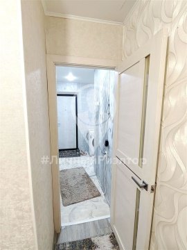 4-к квартира, 3/9 эт., 66м²