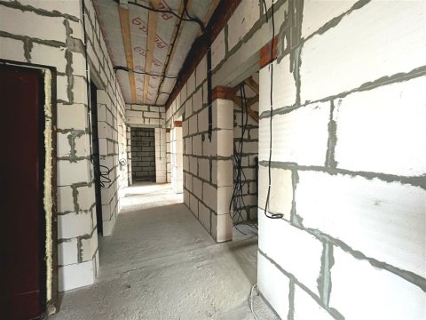 Дом 121м², участок 20 сот.