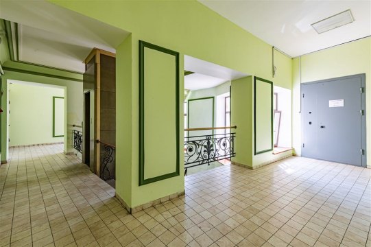 3-к квартира, 5/6 эт., 181м²