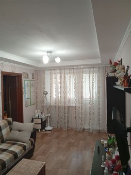2-к квартира, 5/5 эт., 44м²