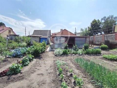 Дом 79м², участок 10 сот.