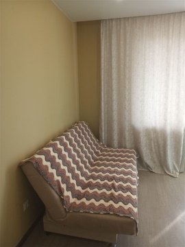 Студия, 5/9 эт., 19м²