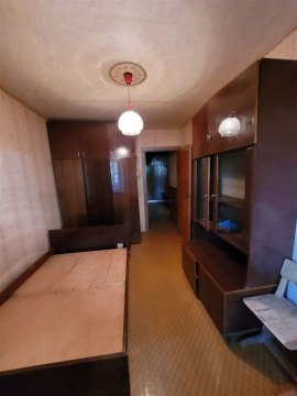 2-к квартира, 3/5 эт., 51м²