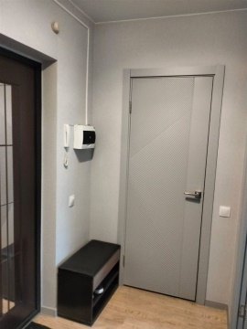 1-к квартира, 8/27 эт., 38м²