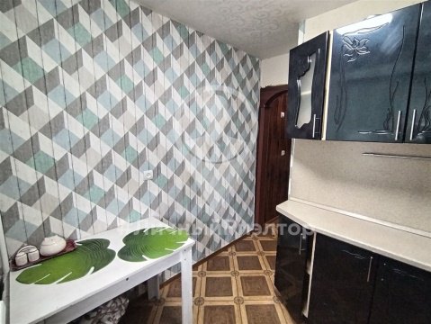 2-к квартира, 2/5 эт., 40м²