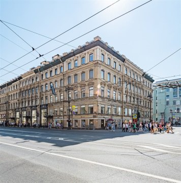 3-к квартира, 5/6 эт., 181м²