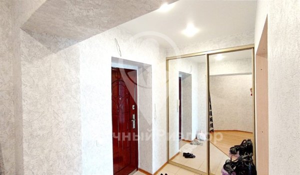 1-к квартира, 9/10 эт., 45м²