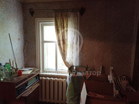 Дом 52м², участок 7 сот.