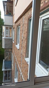 2-к квартира, 4/5 эт., 46м²