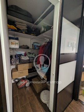 2-к квартира, 3/5 эт., 53м²