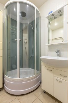 1-к квартира, 10/17 эт., 38м²