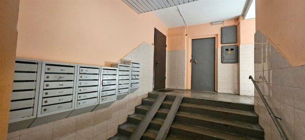 1-к квартира, 5/9 эт., 32м²