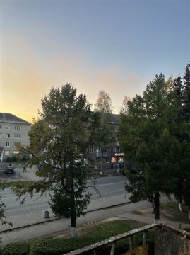 2-к квартира, 3/4 эт., 45м²