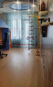 2-к квартира, 6/11 эт., 73м²