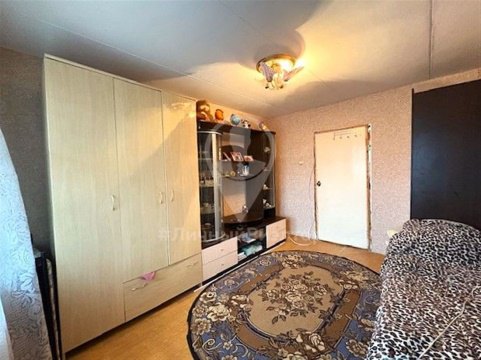 4-к квартира, 4/10 эт., 96м²