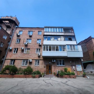 3-к квартира, 3/7 эт., 74м²