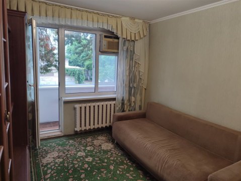 2-к квартира, 2/5 эт., 44м²
