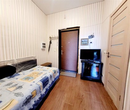 1-к квартира, 4/4 эт., 40м²