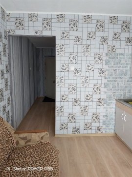 1-к квартира, 5/10 эт., 41м²