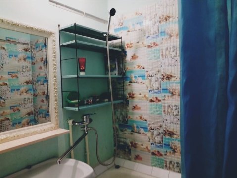 1-к квартира, 3/5 эт., 30м²