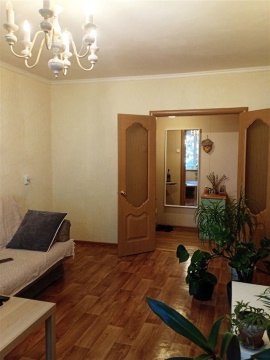 2-к квартира, 5/5 эт., 49м²