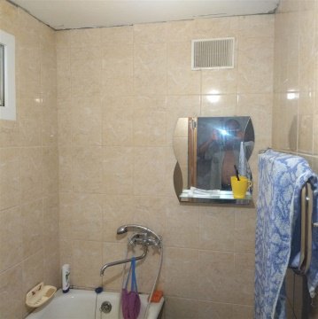 2-к квартира, 4/5 эт., 42м²