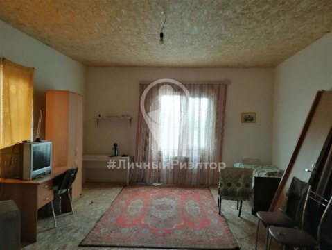 Дом 64м², участок 3 сот.