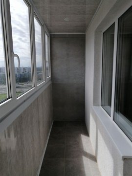Студия, 16/19 эт., 28м²