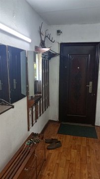 3-к квартира, 3/5 эт., 47м²