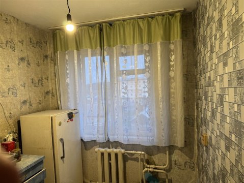 1-к квартира, 3/5 эт., 29м²