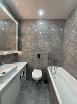 1-к квартира, 4/20 эт., 33м²