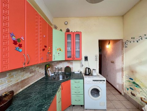 3-к квартира, 4/4 эт., 74м²