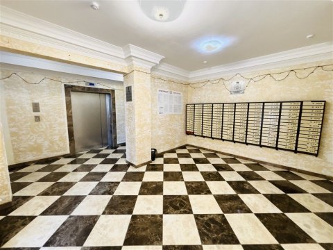 1-к квартира, 4/20 эт., 33м²