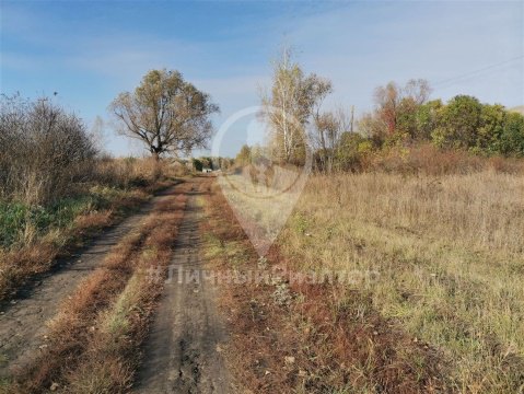 Дом 24м², участок 10 сот.