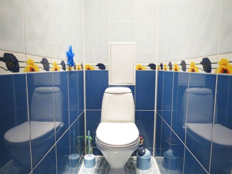 1-к квартира, 2/9 эт., 31м²