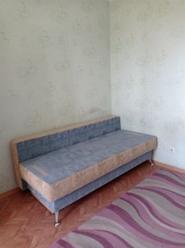 1-к квартира, 6/10 эт., 32м²