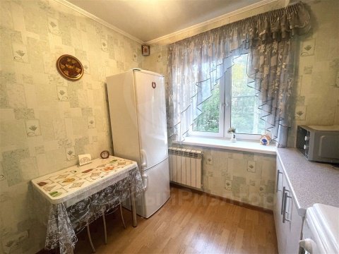 1-к квартира, 4/4 эт., 31м²