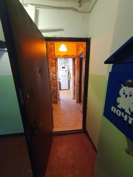 1-к квартира, 2/2 эт., 26м²