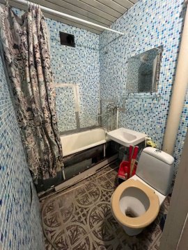 2-к квартира, 4/5 эт., 45м²