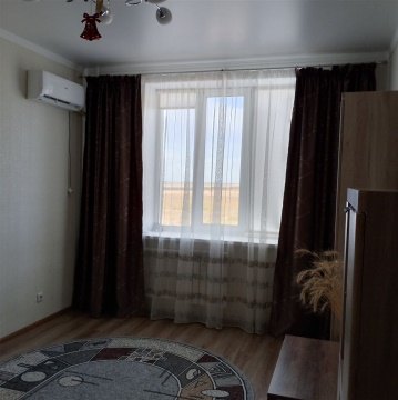 1-к квартира, 16/17 эт., 37м²