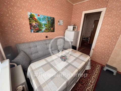 2-к квартира, 3/9 эт., 49м²