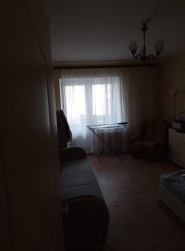 2-к квартира, 2/5 эт., 77м²