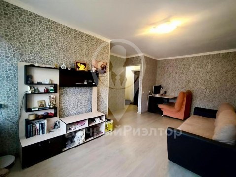 2-к квартира, 4/5 эт., 41м²