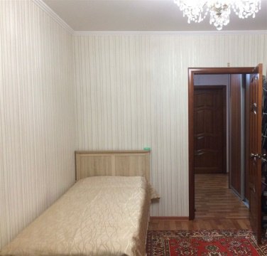 3-к квартира, 2/10 эт., 65м²
