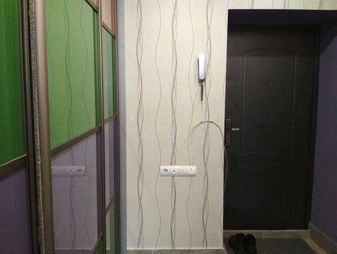 1-к квартира, 5/6 эт., 42м²