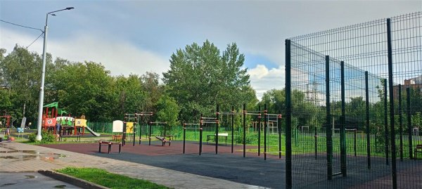1-к квартира, 2/12 эт., 36м²