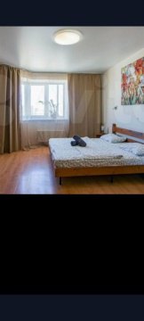 2-к квартира, 13/16 эт., 80м²