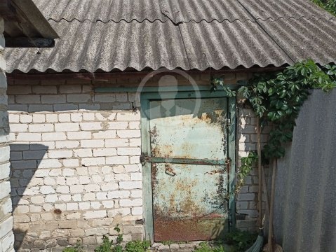 Дом 51м², участок 6,4 сот.